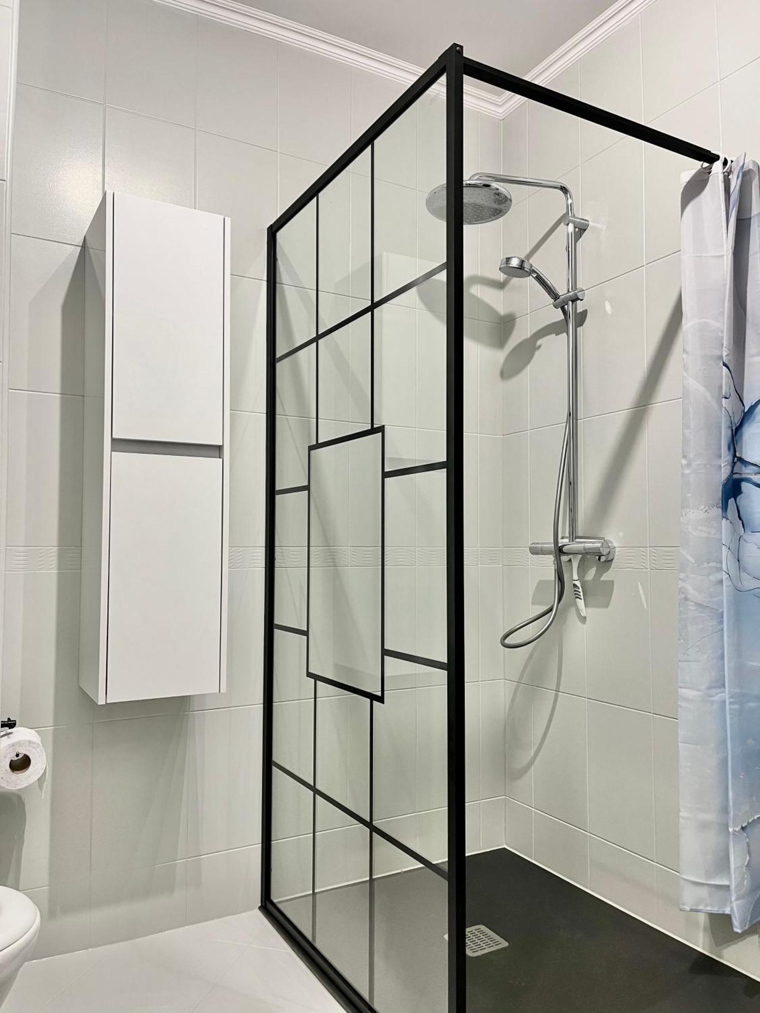 Sun Wave Apartment Presige Sveti Vlas Bagian luar foto